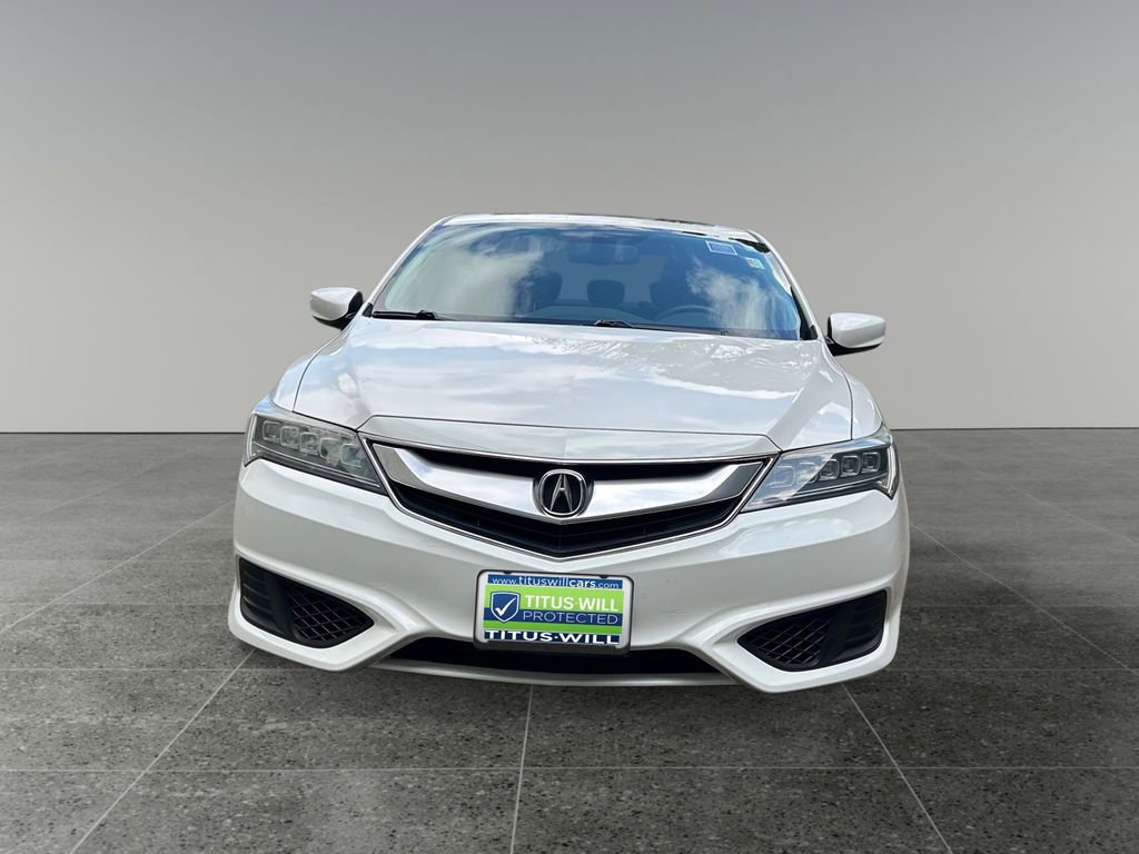 Used 2016 Acura ILX image 2