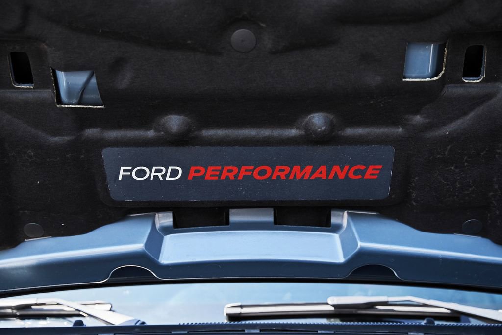 Used 2024 Ford Bronco Raptor image 26