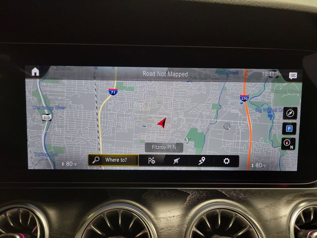 Used 2022 Mercedes-Benz CLS 450 4MATIC image 18