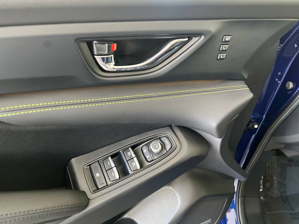 New 2026 Subaru Ascent Bronze Edition AWD/4WD image 13
