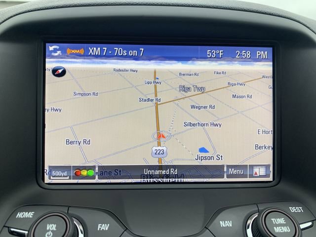 Used 2014 Chevrolet SS image 14