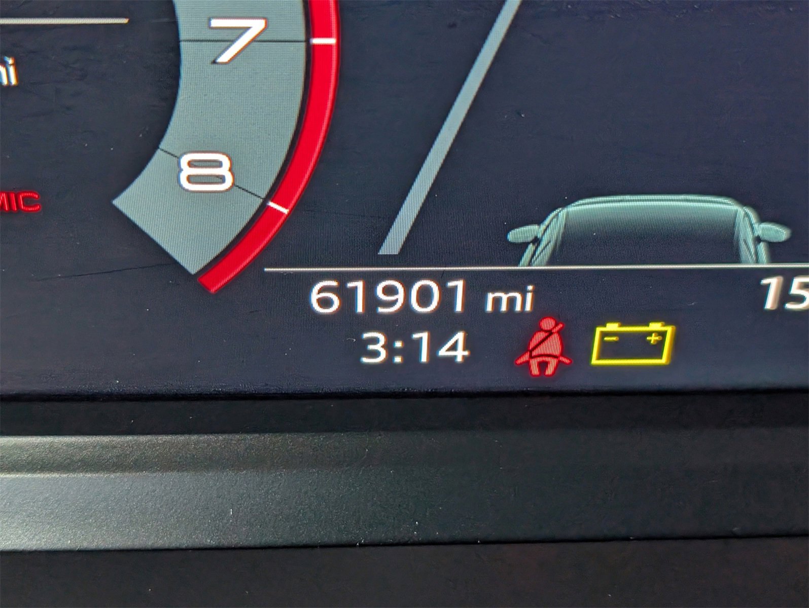 Used 2022 Audi A3 2.0T Premium image 17