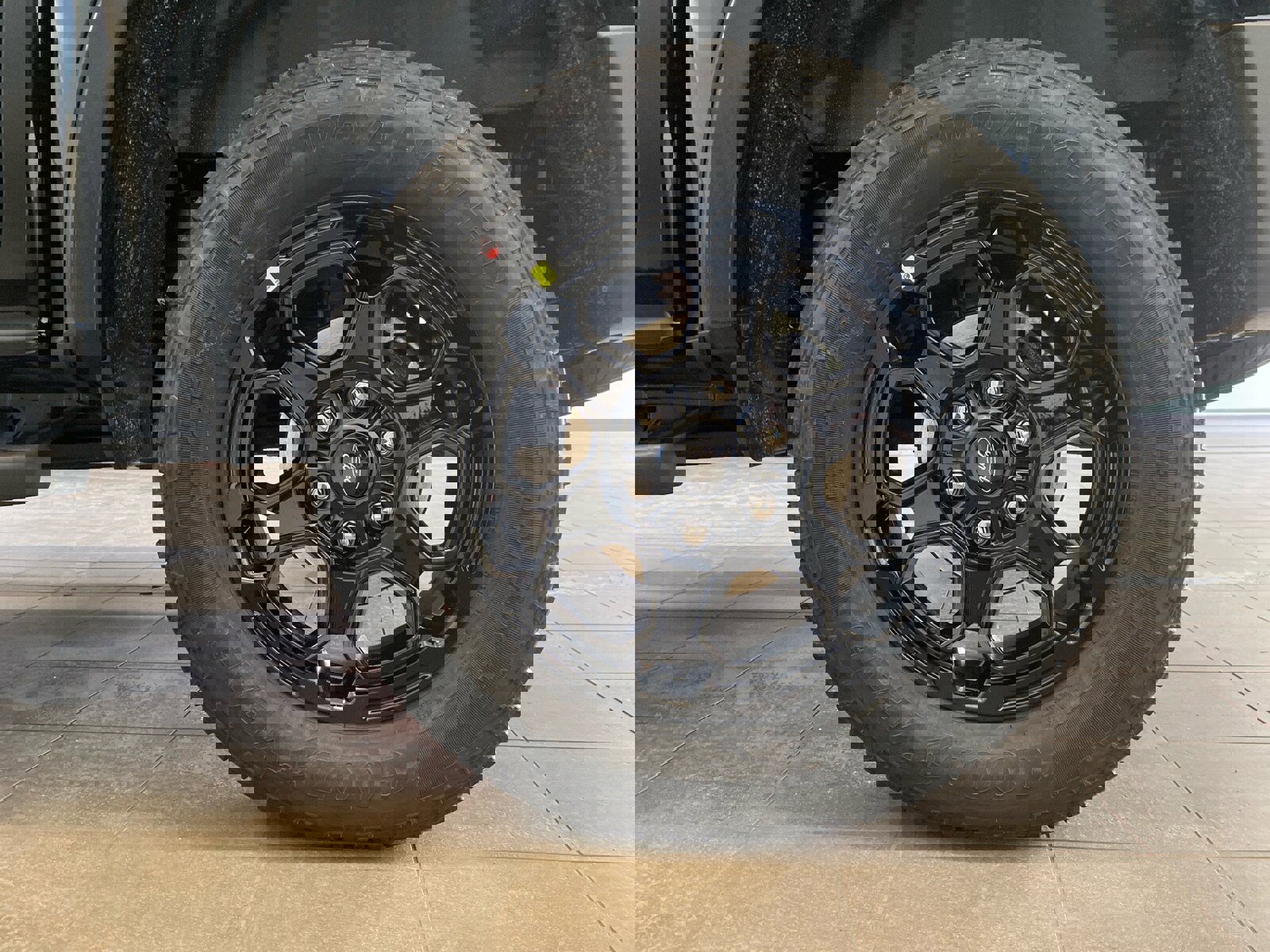 New 2025 Ford Ranger XLT w/ Equipment Group 301A High image 24