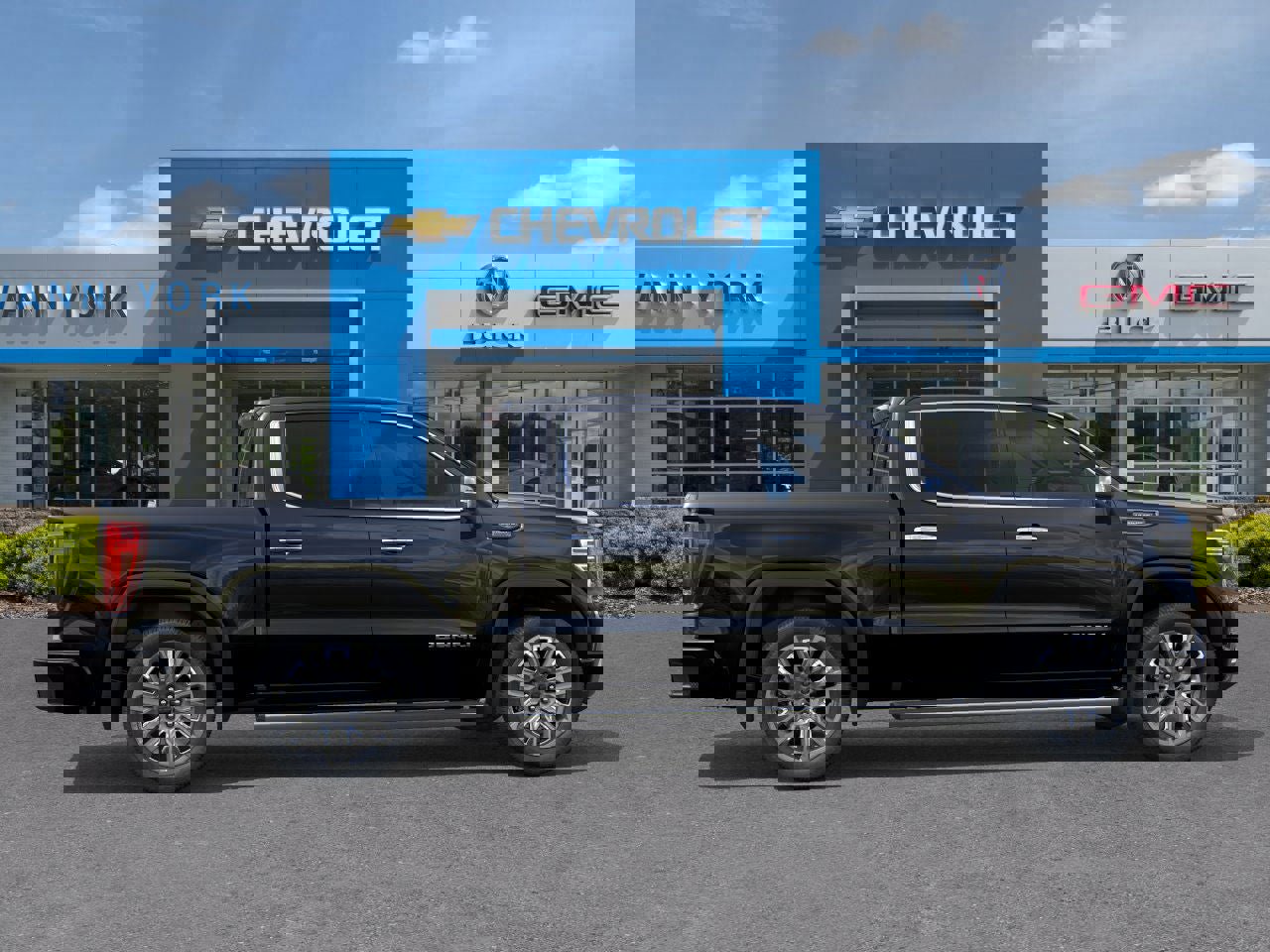 New 2026 GMC Sierra 1500 Denali Ultimate image 29