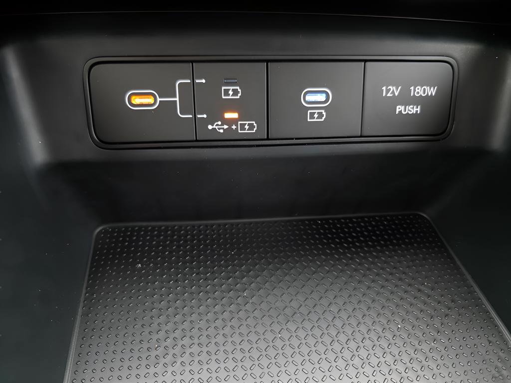 New 2026 Hyundai Tucson SEL AWD/4WD image 21