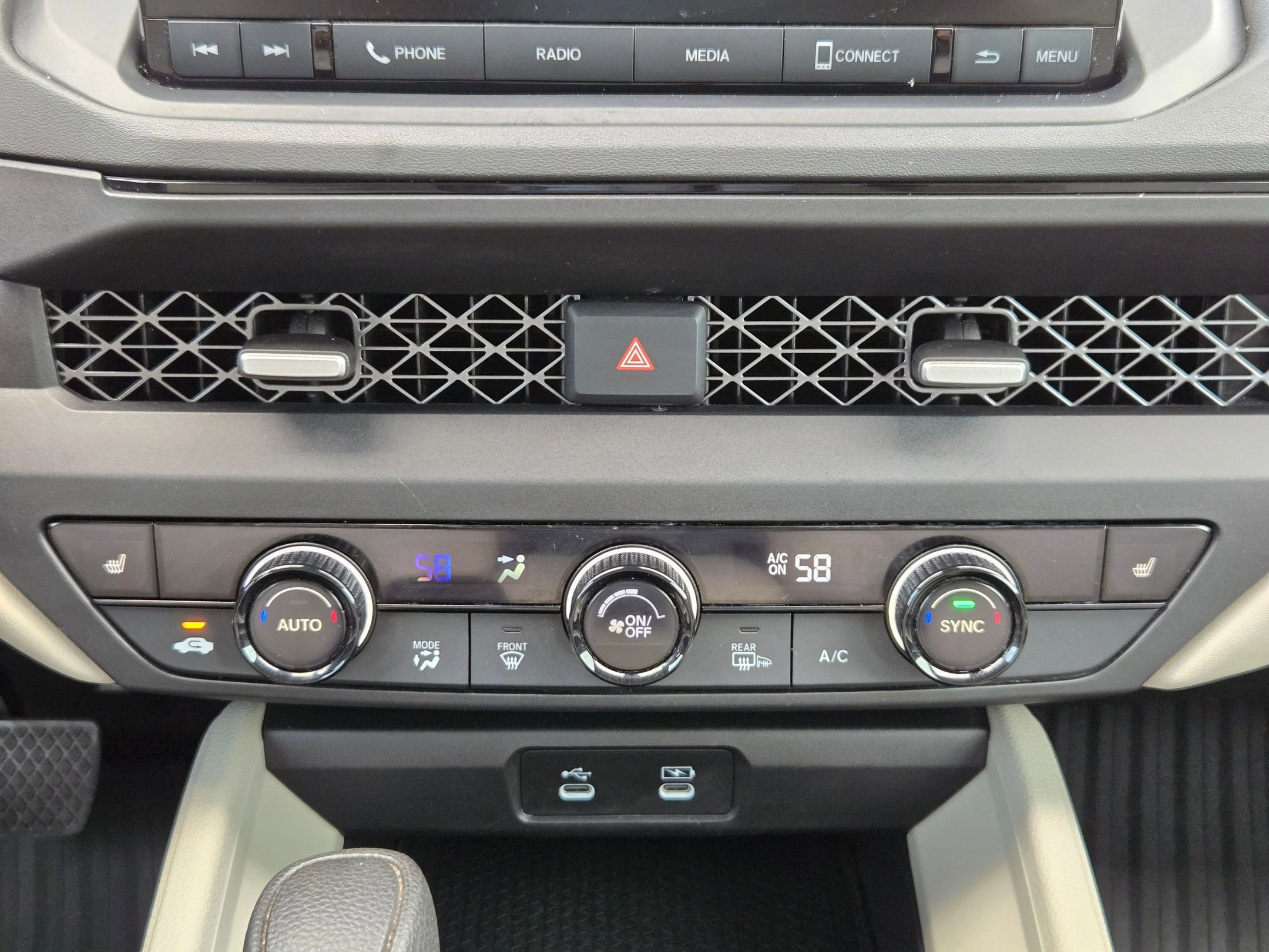 Used 2024 Honda Accord EX image 19