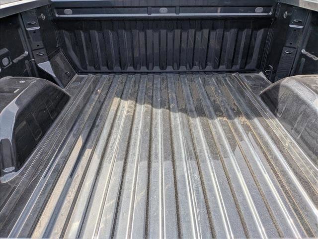 Certified 2024 GMC Sierra 1500 SLE RWD image 6