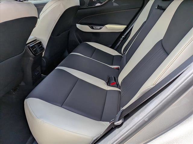 Used 2022 Lexus NX 350 AWD image 19