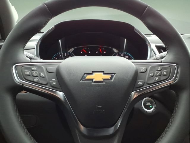Used 2024 Chevrolet Equinox LT w/ LPO, Floor Liner Package AWD/4WD image 25