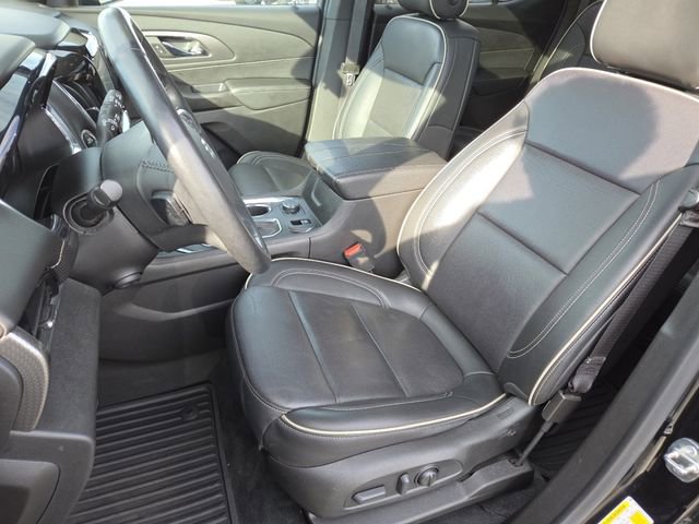 Used 2022 Chevrolet Traverse Premier w/ Redline Edition image 35