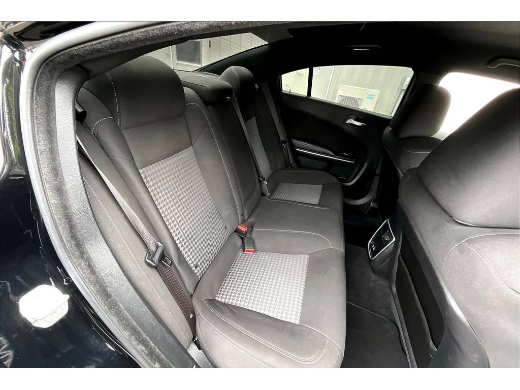 Used 2022 Dodge Charger GT RWD image 26