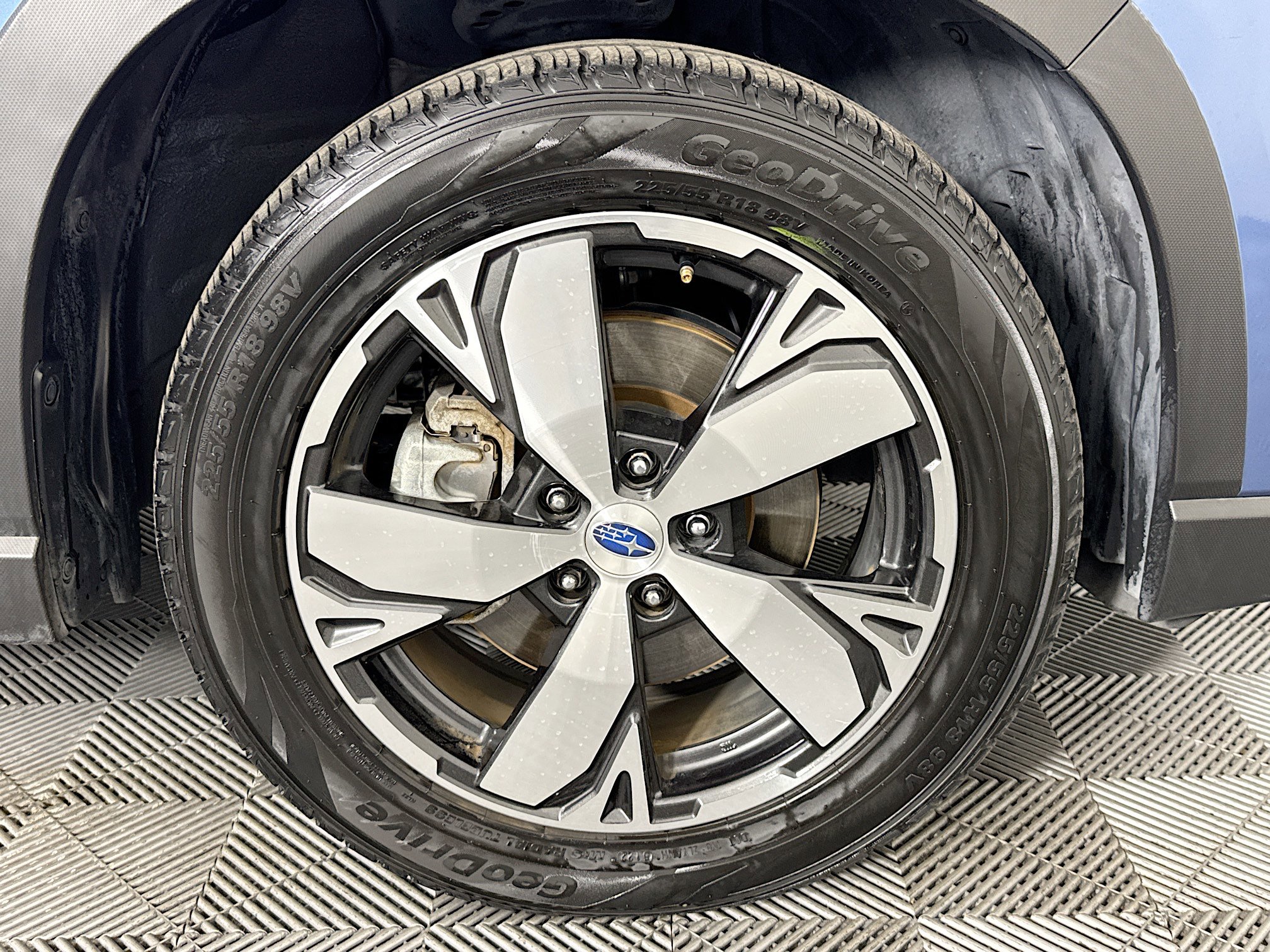 Used 2020 Subaru Forester Touring image 31