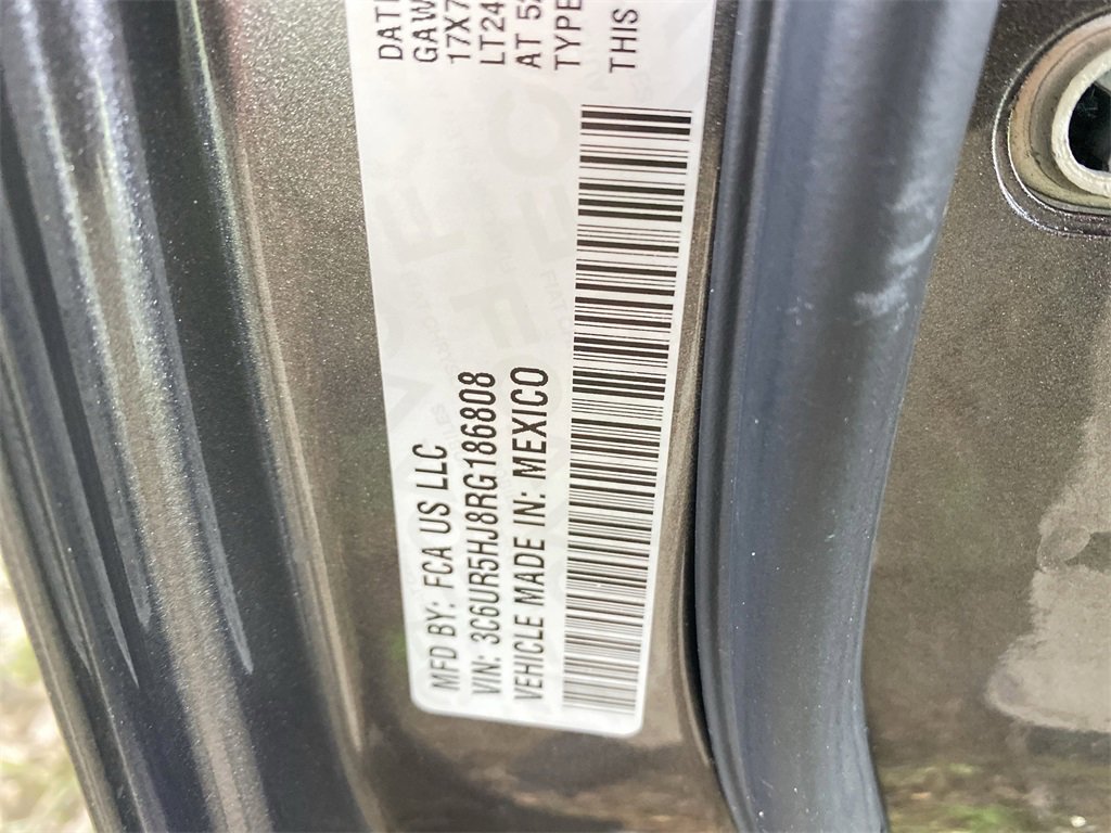 Used 2024 RAM 2500 Tradesman w/ Protection Group image 37