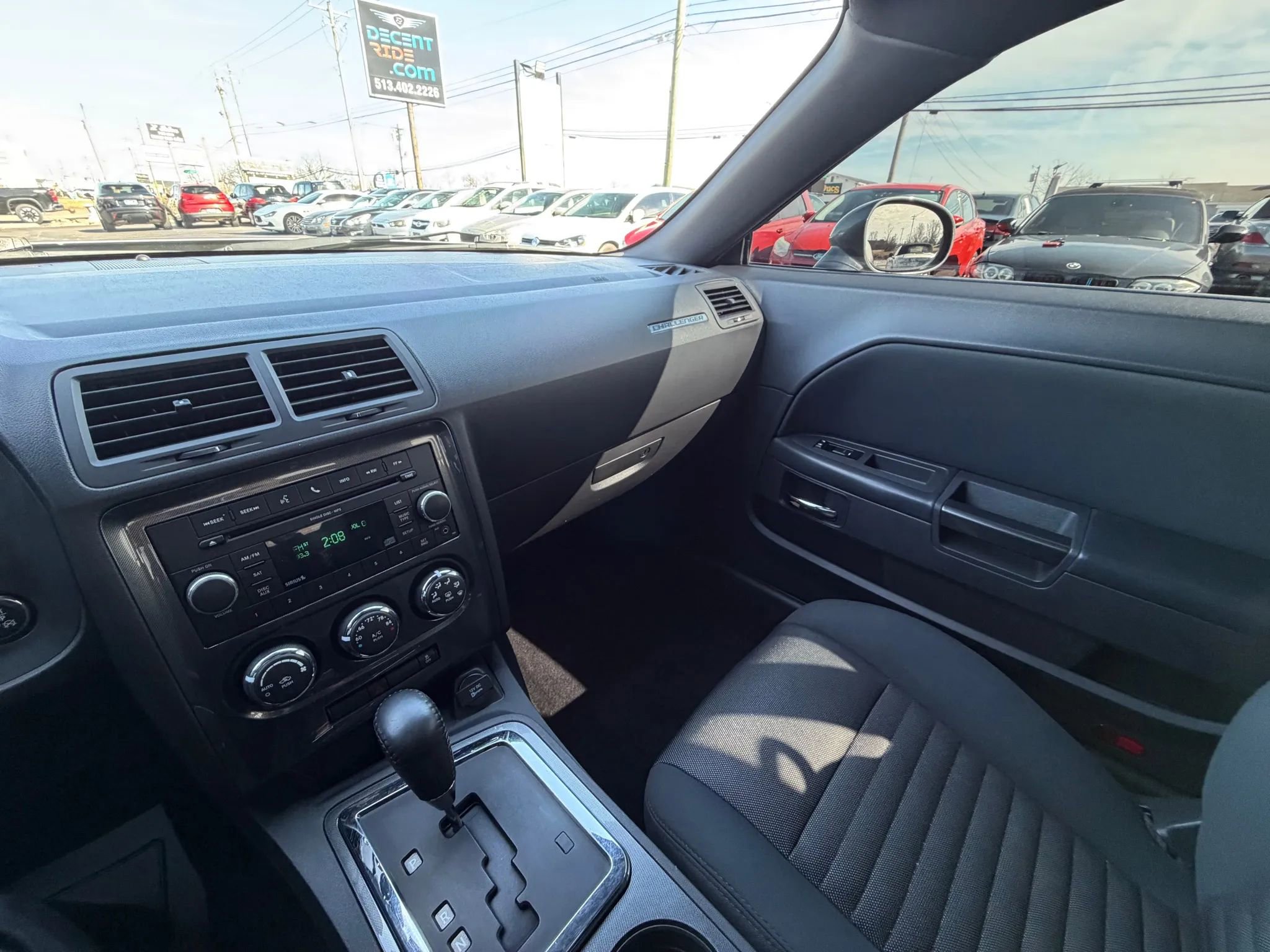 Used 2011 Dodge Challenger image 18