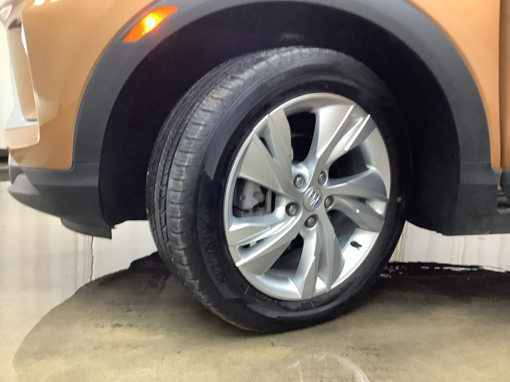 Used 2025 Buick Encore GX Preferred w/ Comfort Package FWD image 24