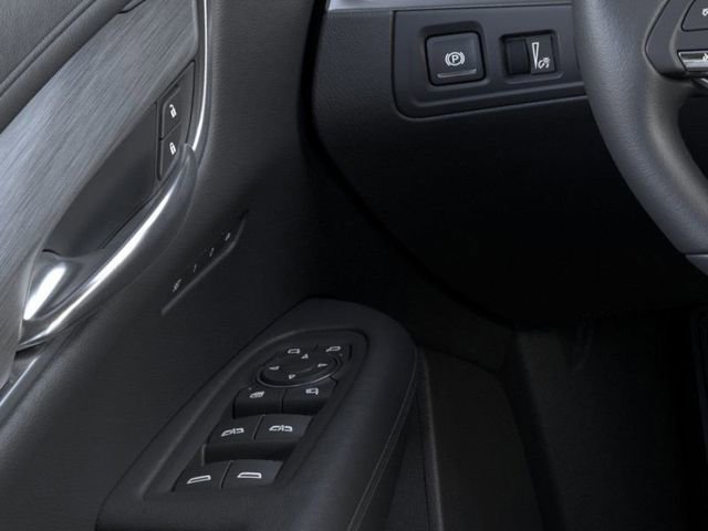 New 2025 Cadillac XT6 Luxury image 22