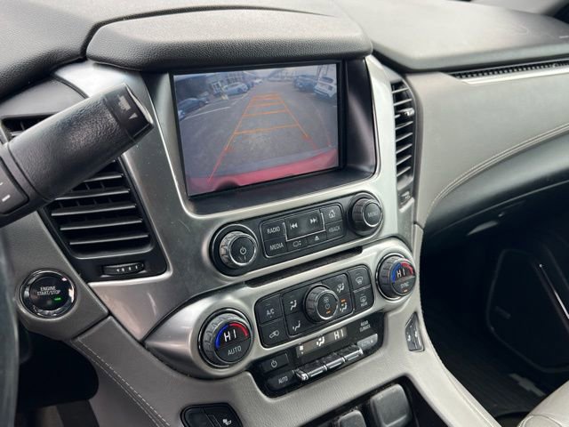 Used 2015 Chevrolet Suburban LT w/ Luxury Package image 22