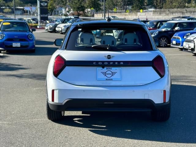 New 2026 MINI Cooper S FWD image 4