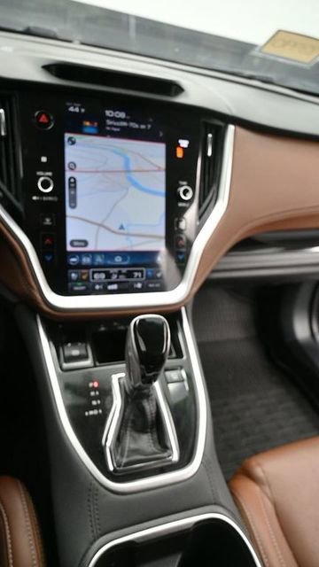 Used 2021 Subaru Outback Touring XT image 18