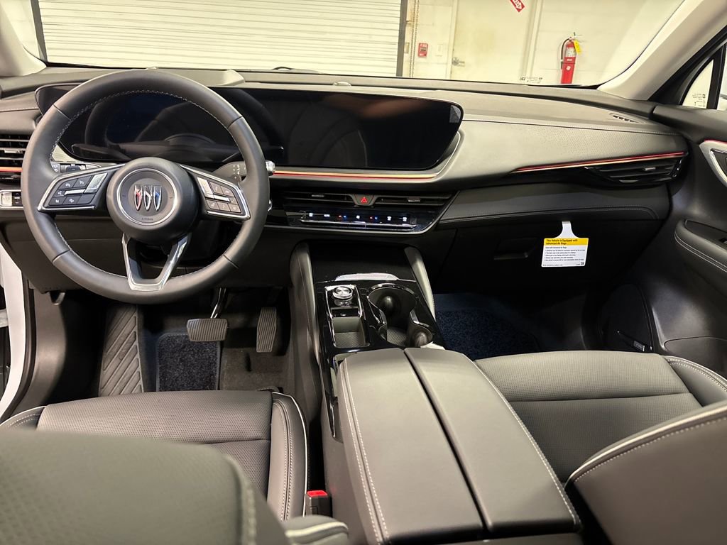 New 2026 Buick Envision Avenir image 26