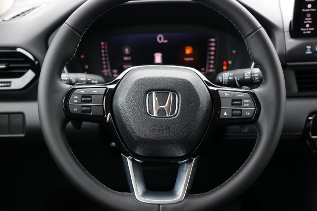 New 2026 Honda Pilot Touring image 30