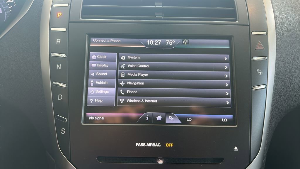 Used 2013 Lincoln MKZ FWD image 20