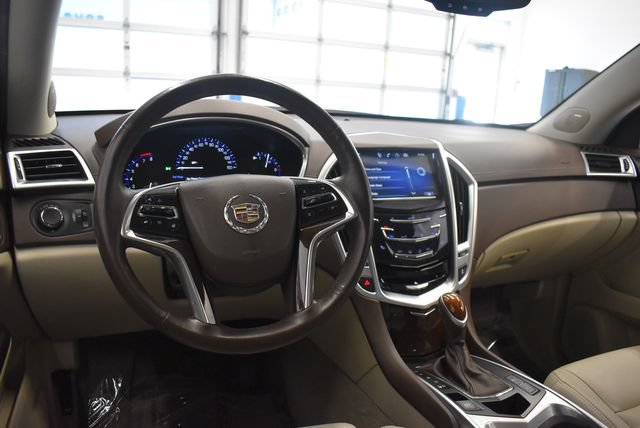 Used 2016 Cadillac SRX Luxury FWD image 23