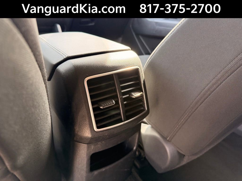 Certified 2024 Kia Sportage LX image 23