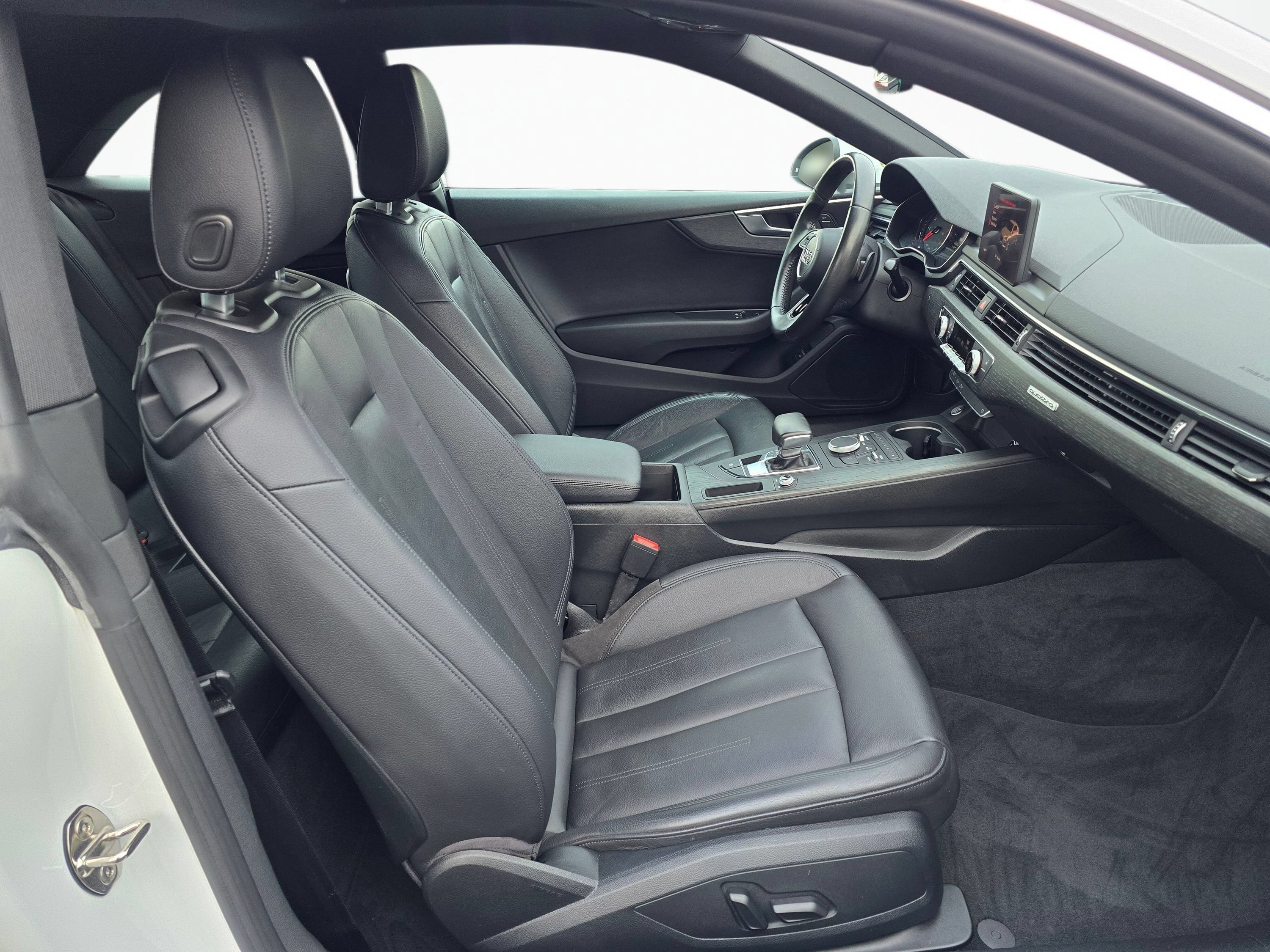 Used 2018 Audi A5 2.0T Premium w/ Convenience Package AWD/4WD image 20