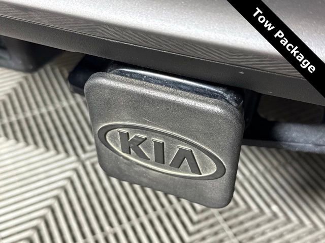 Used 2020 Kia Telluride SX w/ Towing Package image 11