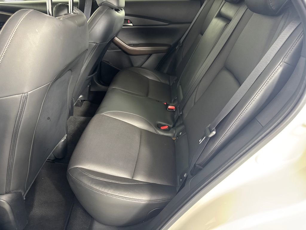 Certified 2024 MAZDA CX-30 AWD 2.5 S w/ Premium Package image 21