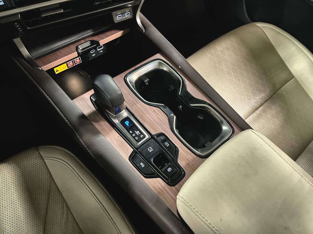 Used 2023 Lexus RX 350 Premium Plus w/ Cold Area Package image 39