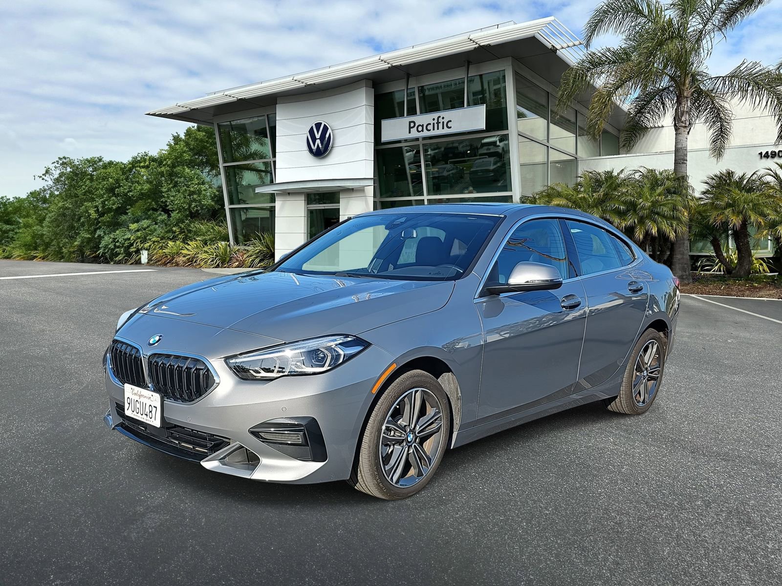 Used 2024 BMW 228i xDrive 228i xDrive