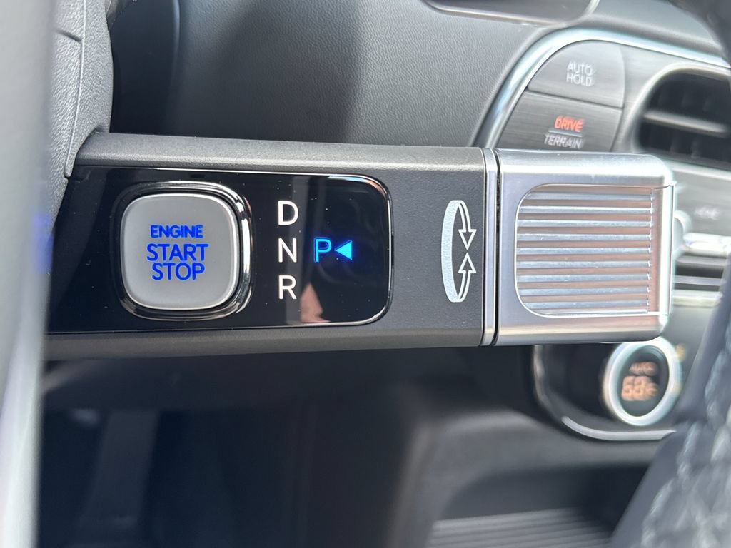 Used 2026 Hyundai Palisade Calligraphy AWD/4WD image 30