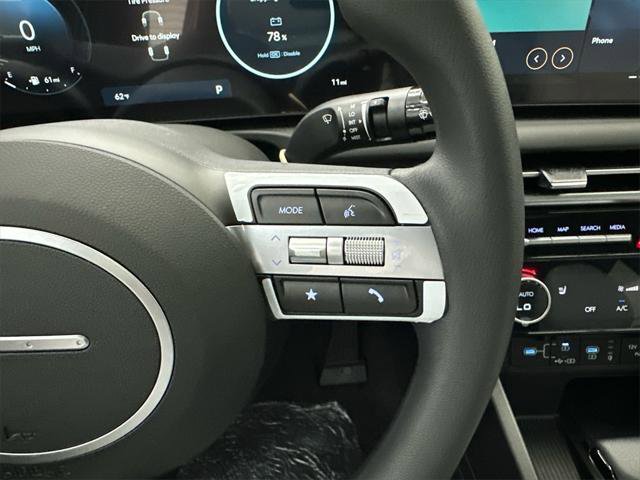 New 2026 Hyundai Santa Cruz SEL image 27