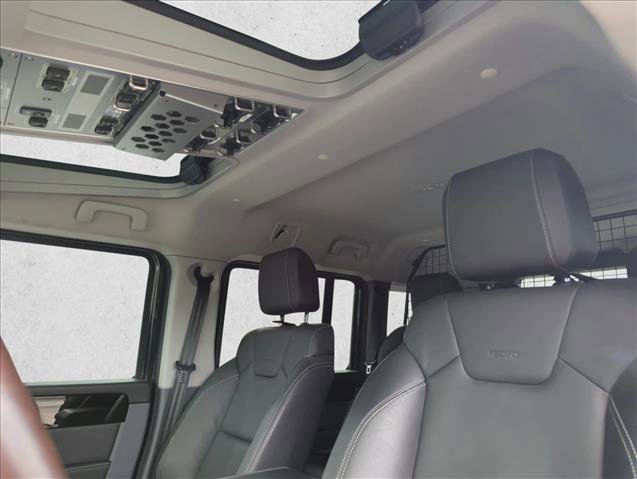 Used 2024 INEOS Grenadier Trialmaster Edition image 15