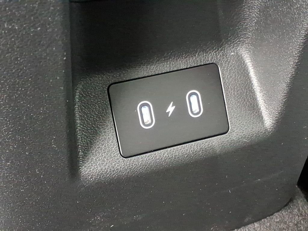 New 2026 Hyundai Tucson SEL image 21