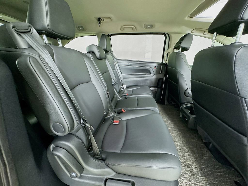 Used 2026 Honda Odyssey EX-L image 38