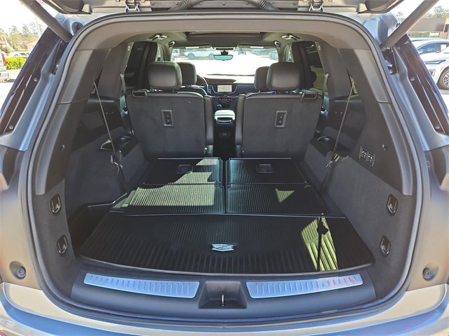 Used 2023 Cadillac XT6 Premium Luxury w/ Technology Package image 22