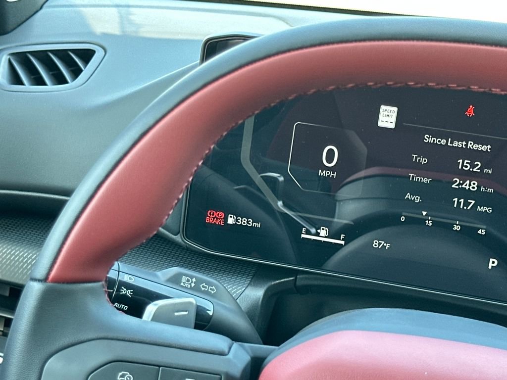 New 2025 Kia K4 GT-Line image 22