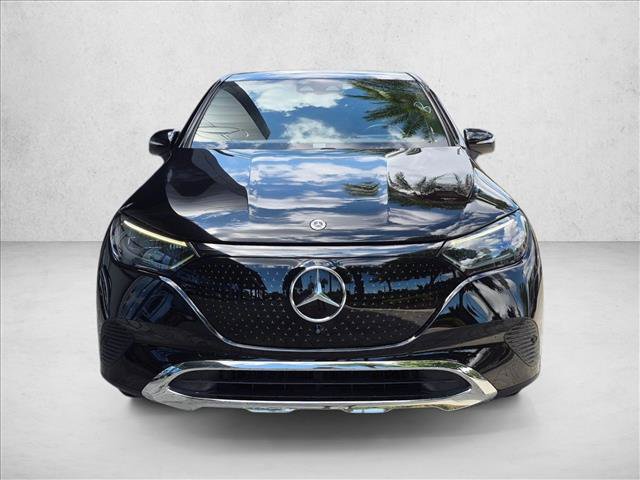 Used 2023 Mercedes-Benz EQE 350+ SUV image 2