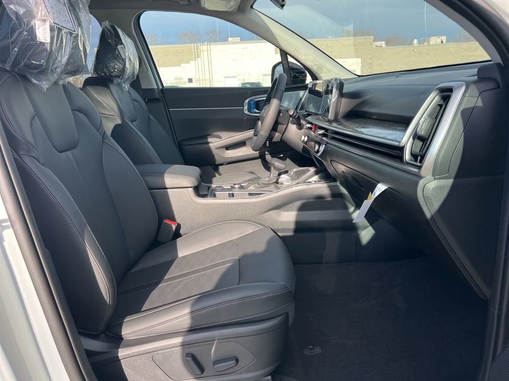 New 2026 Kia Sorento X-Line EX image 16