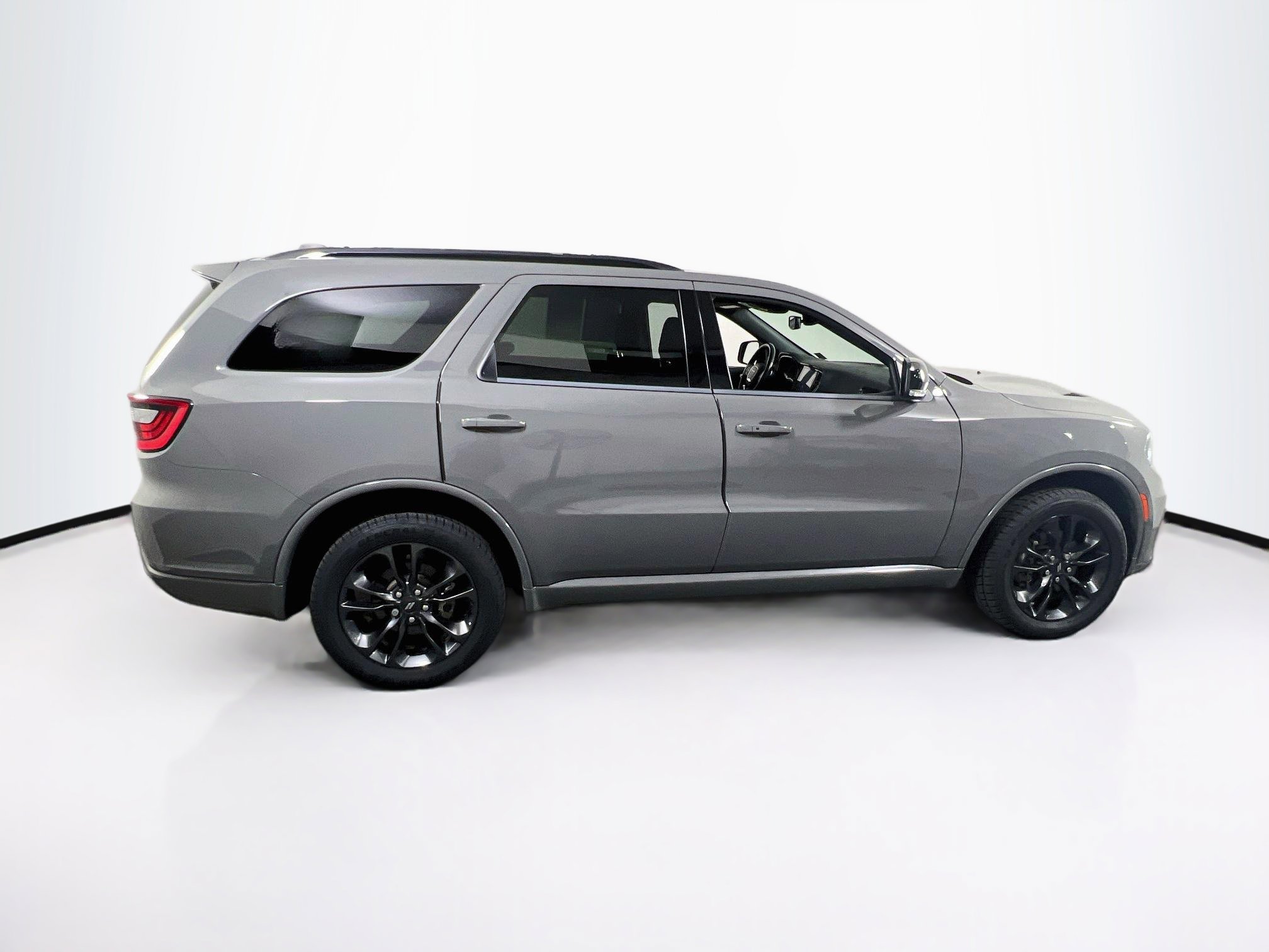 Used 2022 Dodge Durango GT AWD/4WD image 4