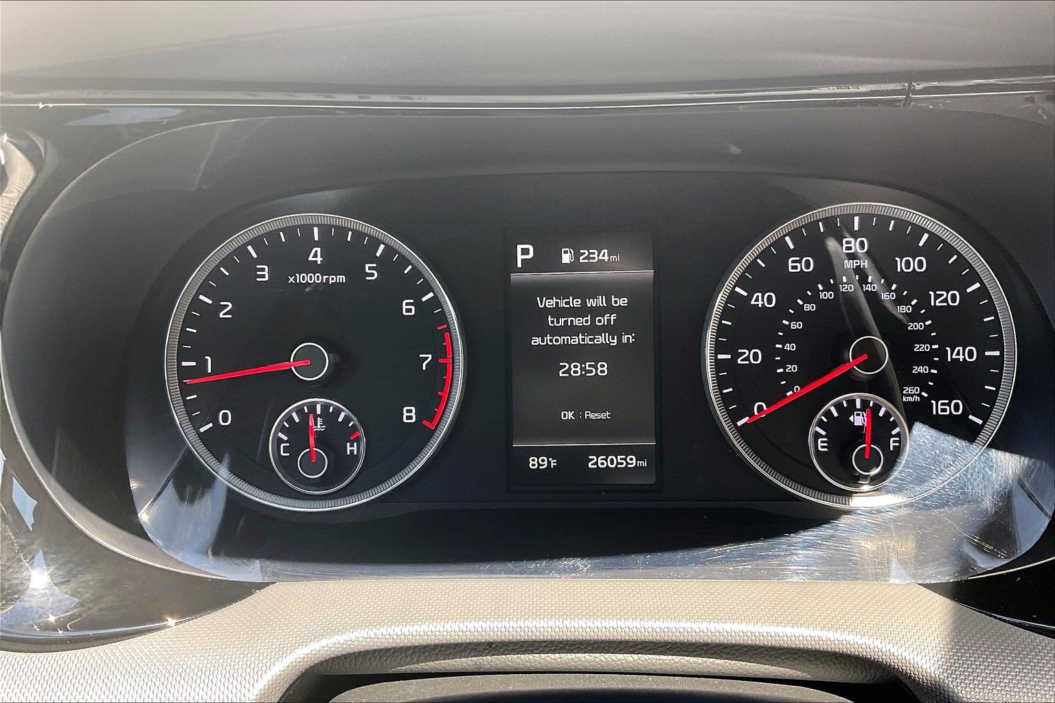 Used 2023 Kia K5 GT-Line AWD/4WD image 24