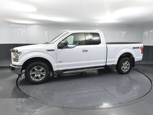 Used 2016 Ford F150 XLT w/ Equipment Group 301A Mid AWD/4WD image 7