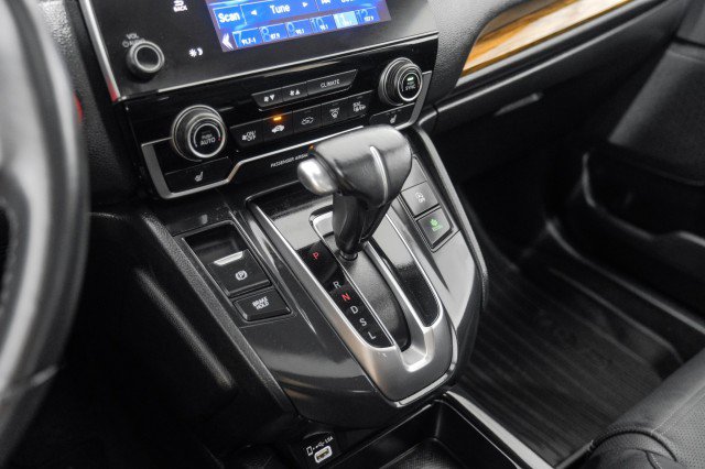 Used 2022 Honda CR-V EX-L image 25