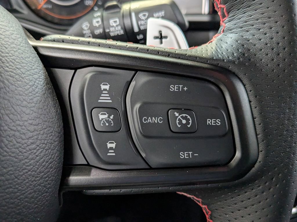 New 2026 Jeep Wrangler Unlimited Rubicon 392 image 18