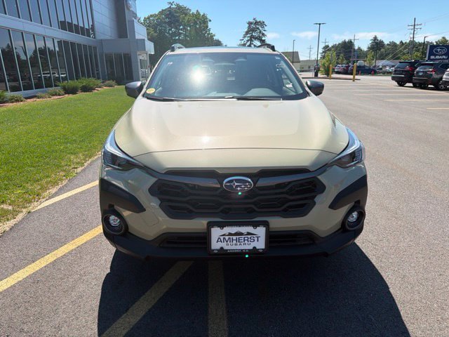 New 2026 Subaru Crosstrek 2.5i Limited AWD/4WD image 2