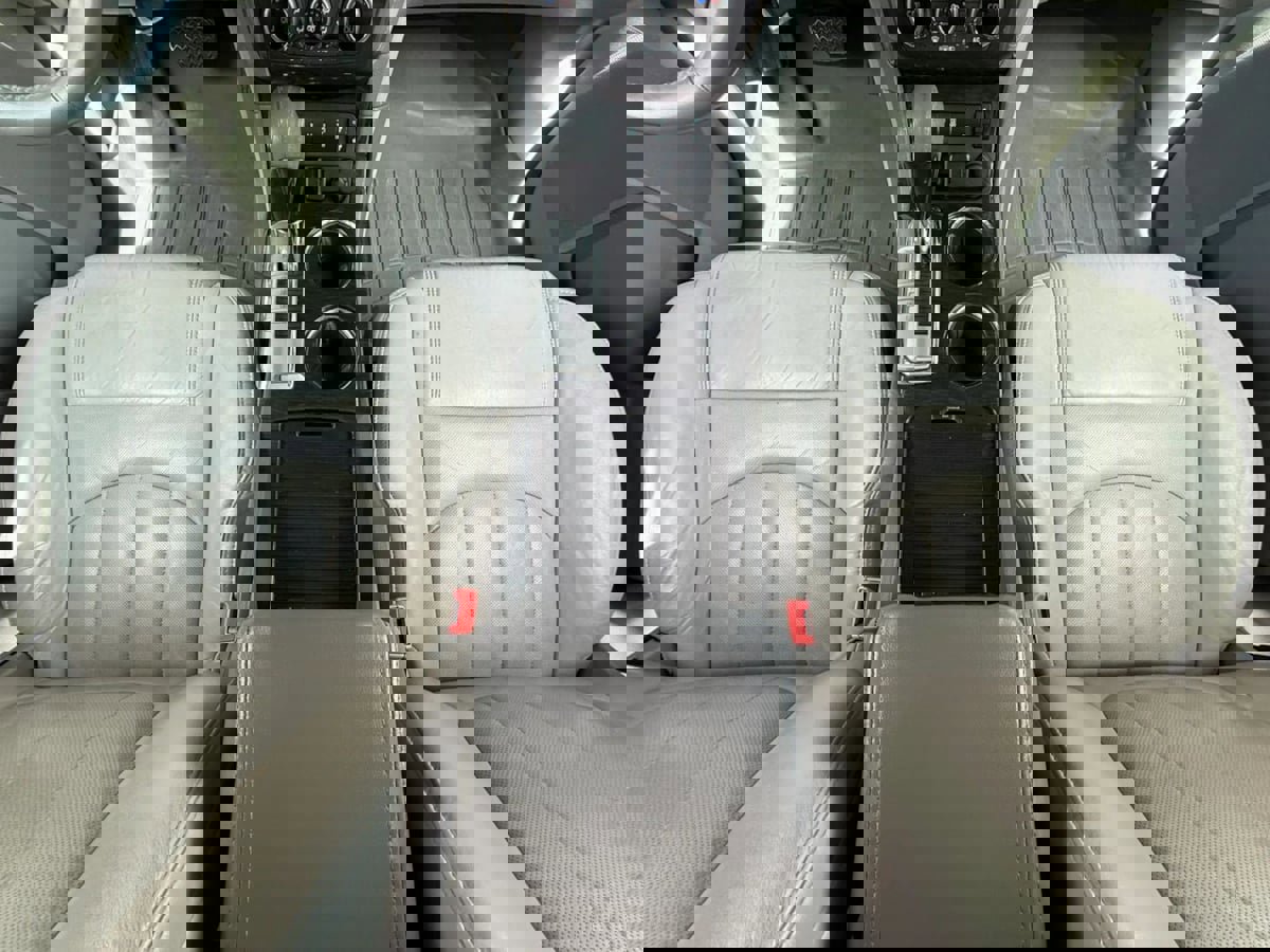 Used 2016 Buick Enclave Leather image 54