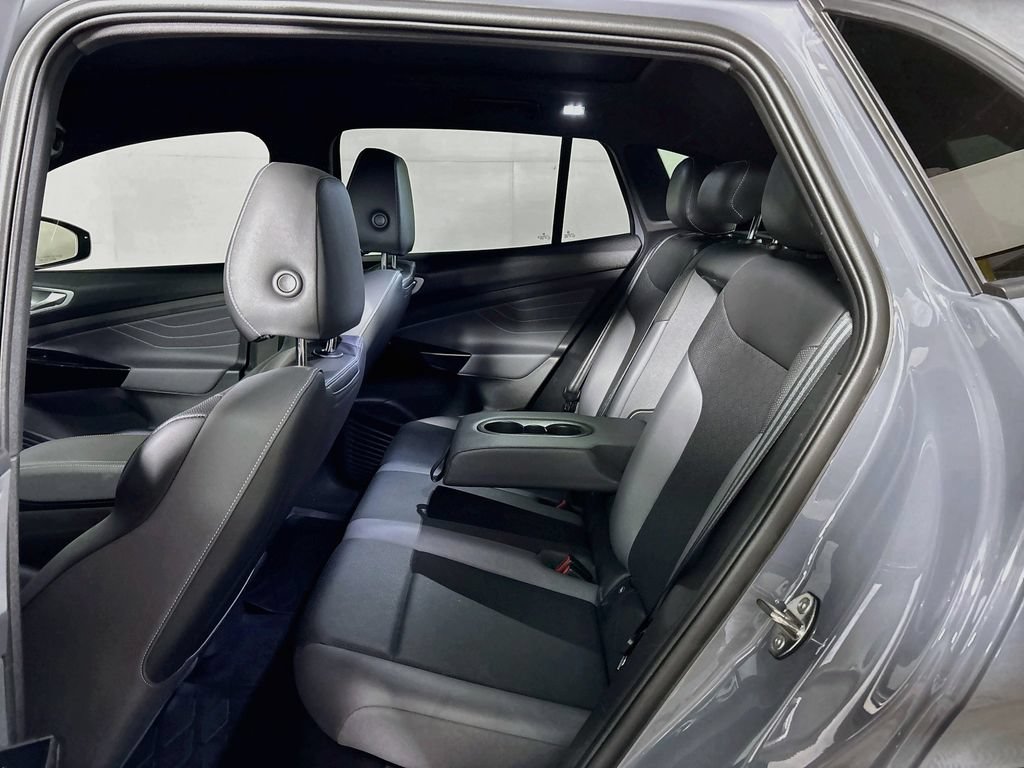 Certified 2023 Volkswagen ID.4 Pro S RWD image 22